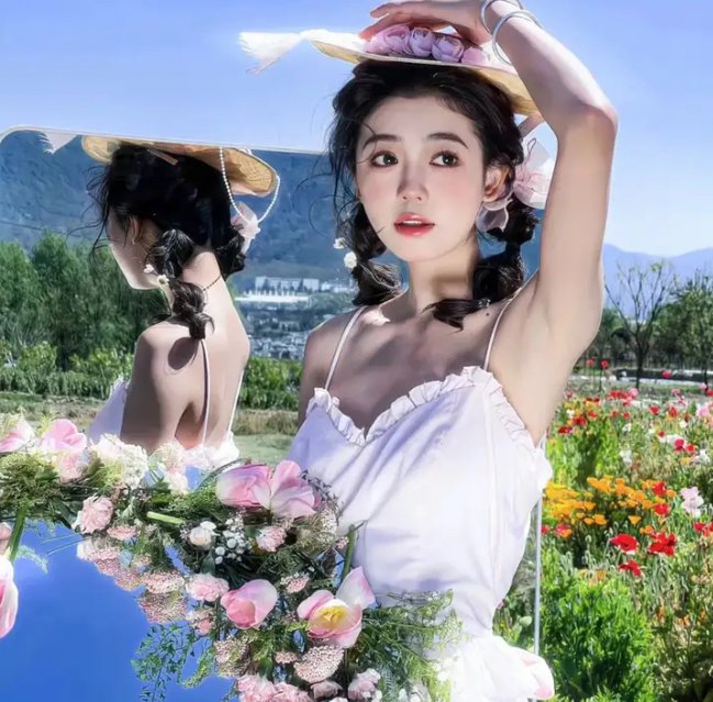 关于我家的一切