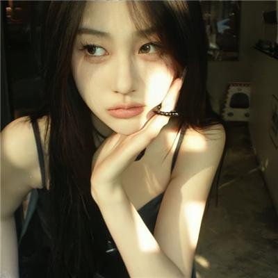看不见的女儿